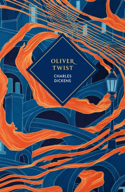 Oliver Twist by Dickens, Charles