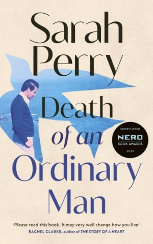 Death of an Ordinary Man by Perry, Sarah