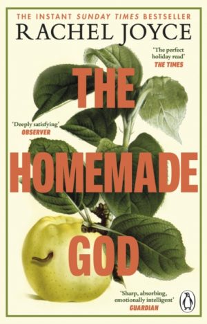 The Homemade God by Joyce, Rachel