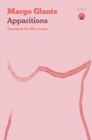 Apparitions by Glantz, Margo