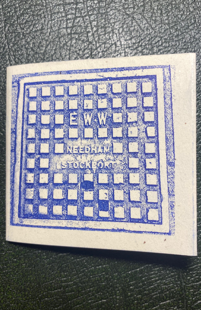 Eww by Folly Problem