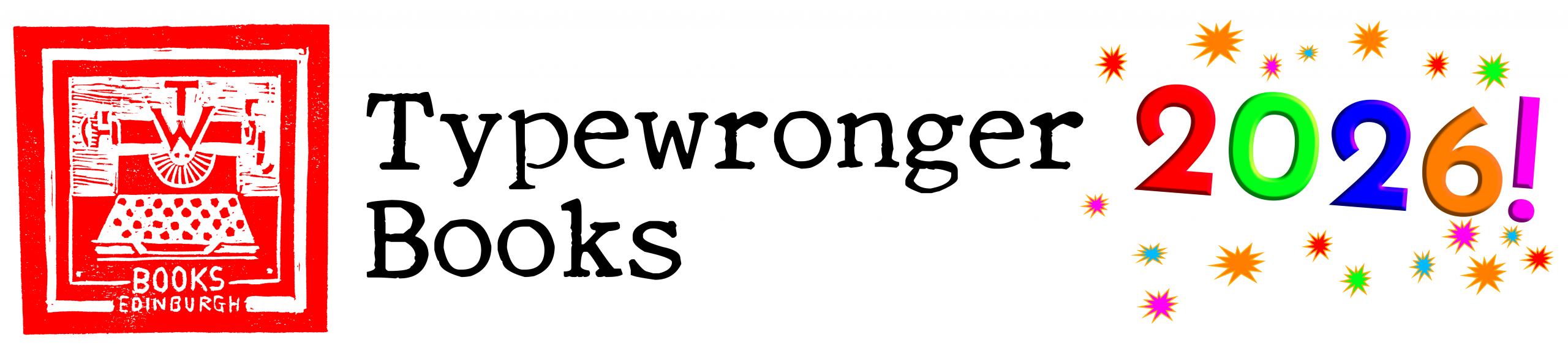 Typewronger