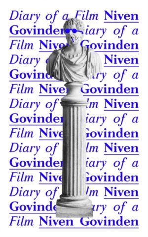 Diary of a Film by Govinden, Niven