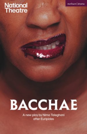 Bacchae by Taleghani, Nima