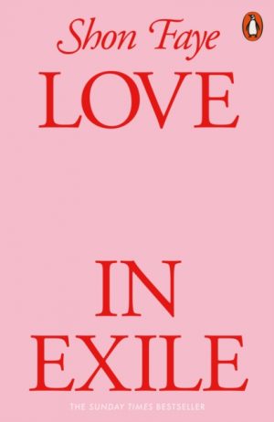 Love in Exile by Faye, Shon