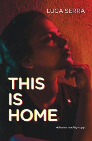 This is Home by Serra, Luca