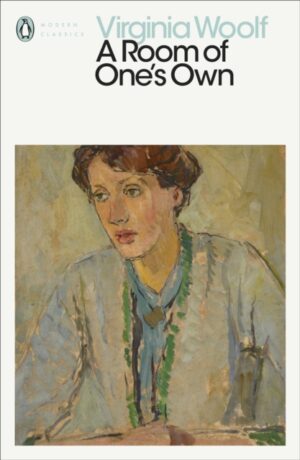 A Room of One's Own by Woolf, Virginia