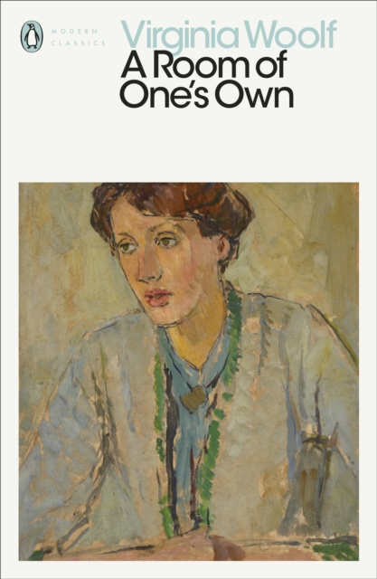 A Room of One's Own by Woolf, Virginia