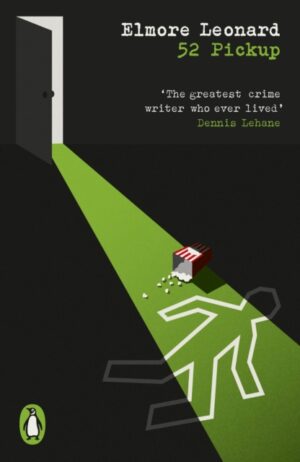 52 Pickup by Leonard, Elmore