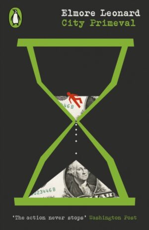 City Primeval by Leonard, Elmore