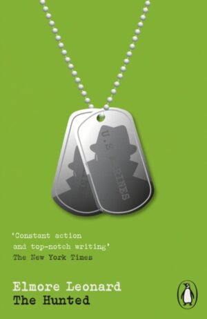 The Hunted by Leonard, Elmore