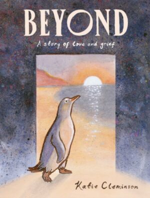 Beyond by Cleminson, Katie
