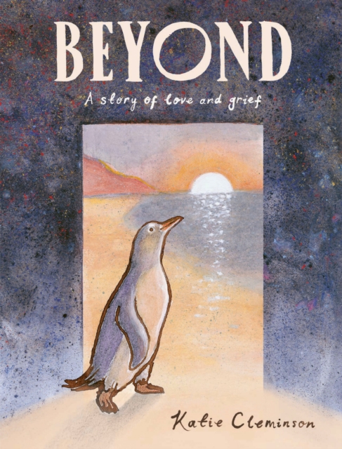Beyond by Cleminson, Katie