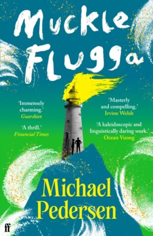 Muckle Flugga by Pedersen, Michael