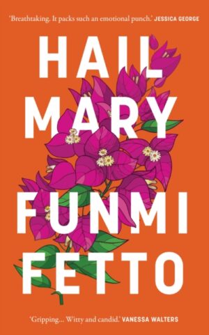Hail Mary by Fetto, Funmi