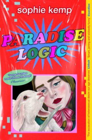 Paradise Logic by Kemp, Sophie