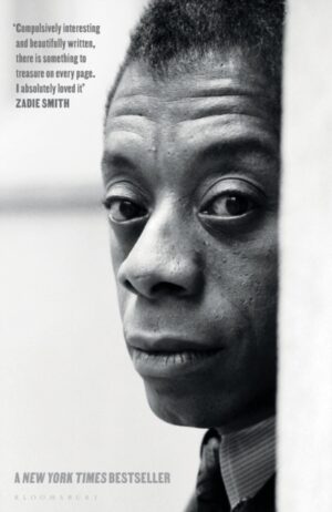 Baldwin: A Love Story by Boggs, Nicholas