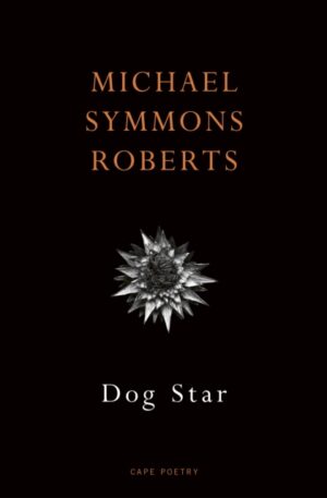 Dog Star by Symmons Roberts, Michael
