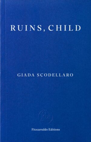Ruins, Child by Scodellaro, Giada