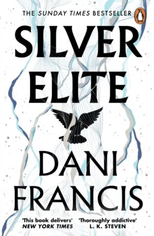 Silver Elite by Francis, Dani