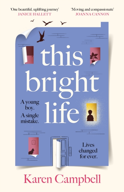 This Bright Life by Campbell, Karen