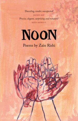 Noon by Rishi, Zain