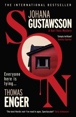 SON : Volume 1 by Gustawsson, Johana