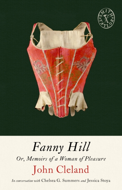 Fanny Hill : Or, Memoirs of a Woman of Pleasure by Cleland, John
