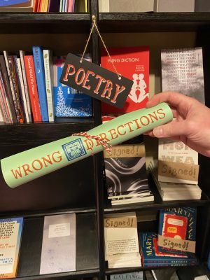 Wrong Directions Spring 2026 - Current Issue!