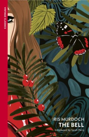 The Bell by Murdoch, Iris