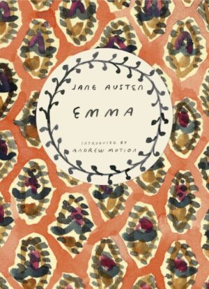 Emma : (Vintage Classics Austen Series) by Austen, Jane