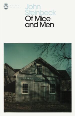 Of Mice and Men by Steinbeck, John