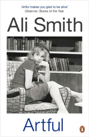Artful by Smith, Ali