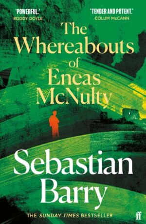 The Whereabouts of Eneas McNulty by Barry, Sebastian