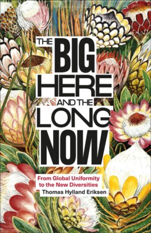 The Big Here and the Long Now : From Global Uniformity to the New Diversities by Eriksen, Thomas Hylland