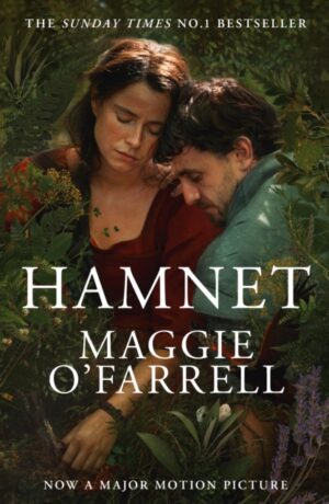 Hamnet : Read the bestselling book before you see the award winning film by O'Farrell, Maggie