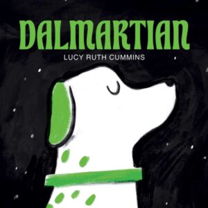 Dalmartian by Cummins, Lucy Ruth