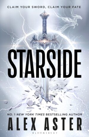 Starside : The unmissable adult romantasy debut from the bestselling author of the Lightlark Saga by Aster, Alex