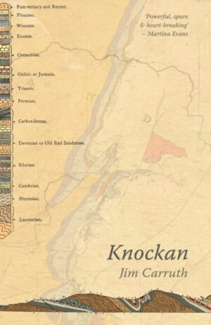 Knockan by Carruth, Jim