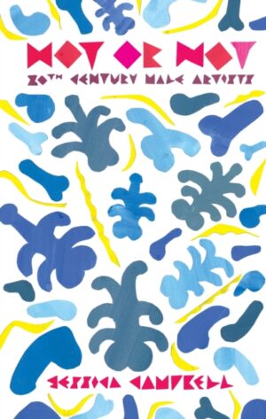 Hot or Not by Campbell, Jessica