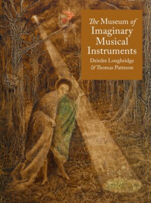 The Museum of Imaginary Musical Instruments by Loughridge, Deirdre