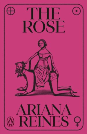 The Rose by Reines, Ariana