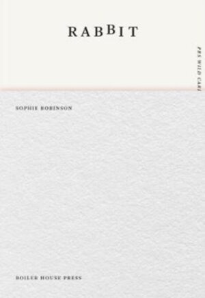 Rabbit by Robinson, Sophie