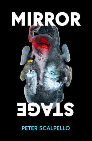 Mirrorstage by Scalpello, Peter