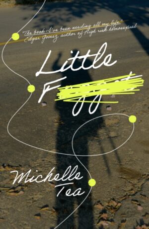 Little F by Tea, Michelle