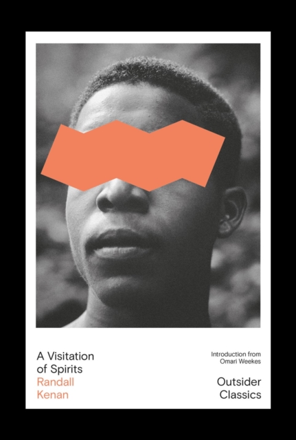 A Visitation of Spirits by Kenan, Randall