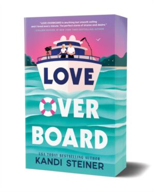 Love Overboard by Steiner, Kandi