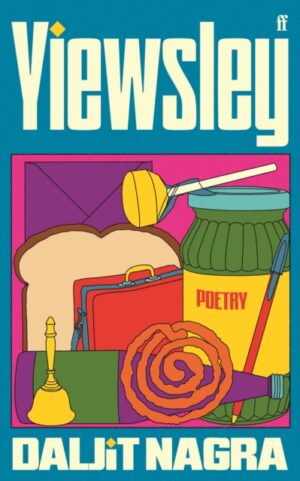 Yiewsley by Nagra, Daljit