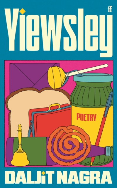 Yiewsley by Nagra, Daljit
