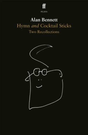Hymn and Cocktail Sticks by Bennett, Alan